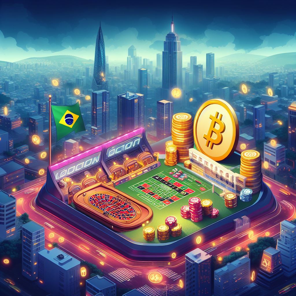 Descubra BET700: A Principal Plataforma de Apostas no Brasil