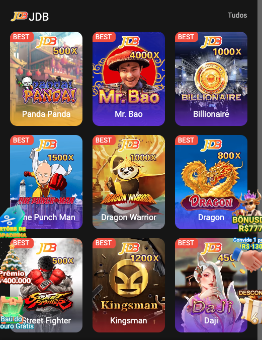 BET700 promo