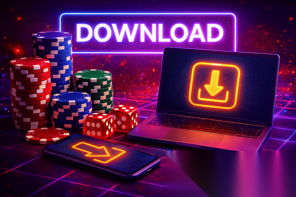 Guia para baixar e instalar o APK BET700