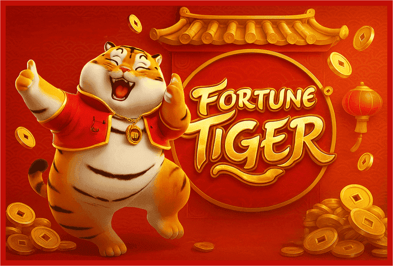 Jogo Tiger Ox Mouse da BET700.