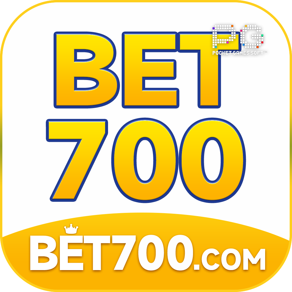 Logo da BET700