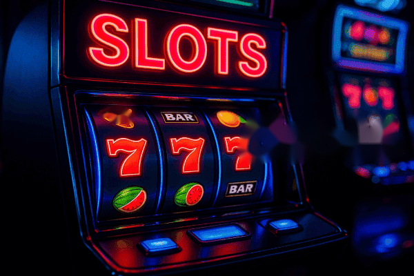 Variedade de 2000 jogos de caça-níqueis na BET700.